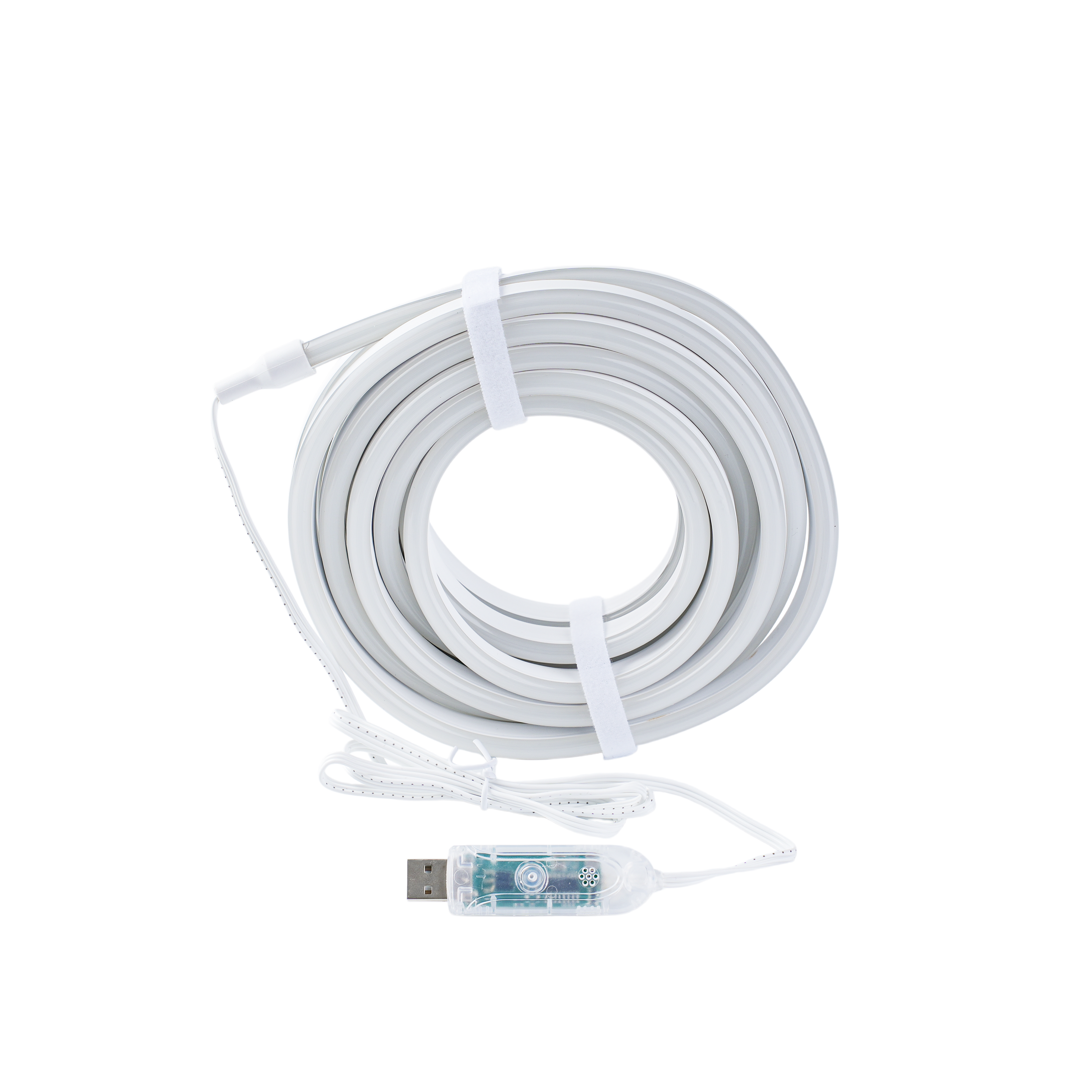 Neon Flex and accessories product photograph