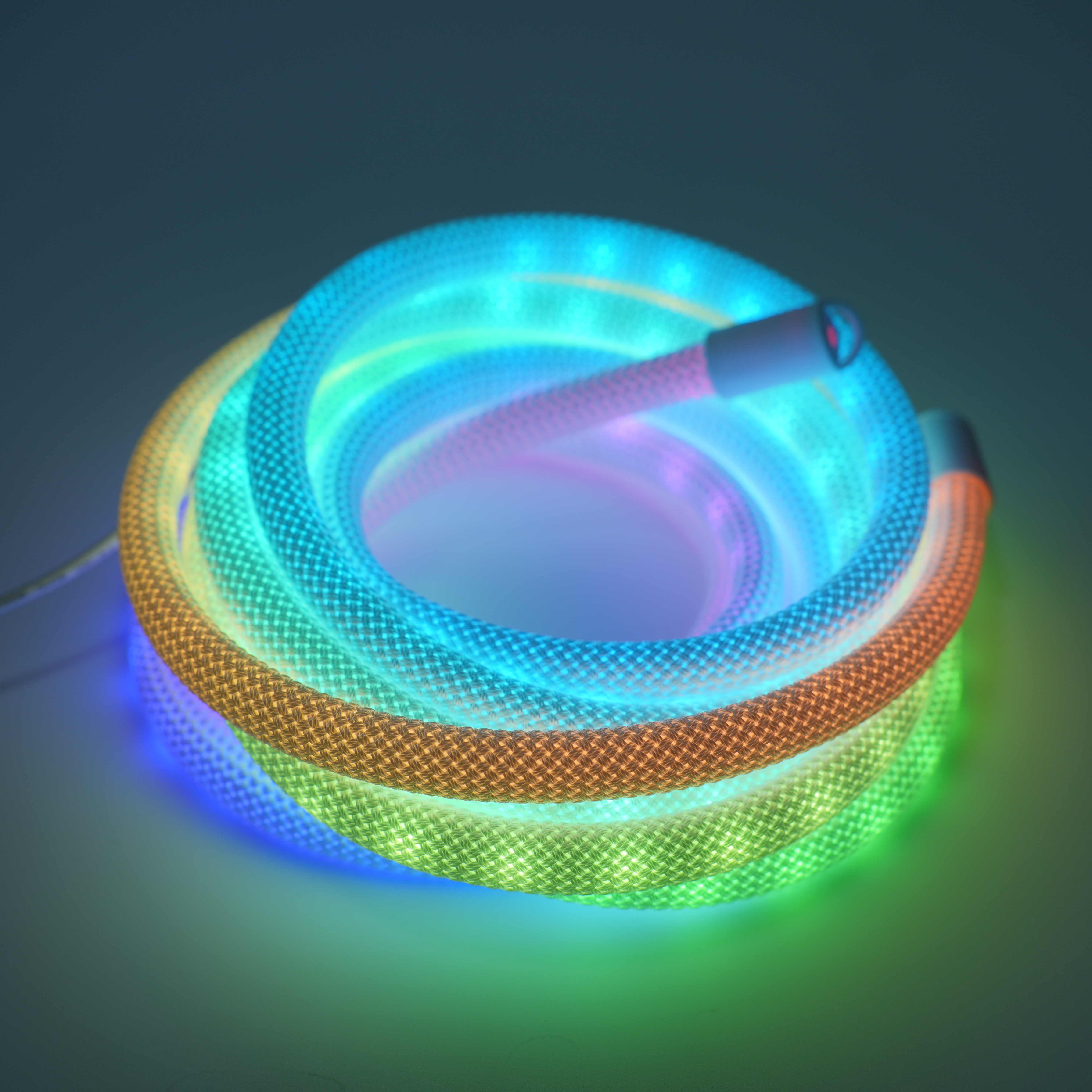 Rope Light product photograph