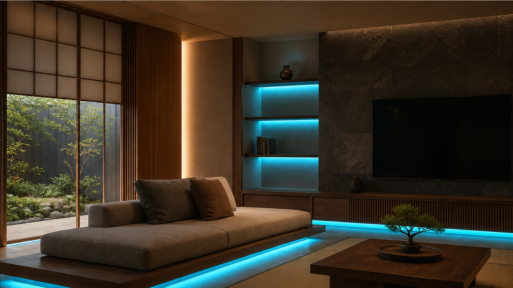 Rope Light